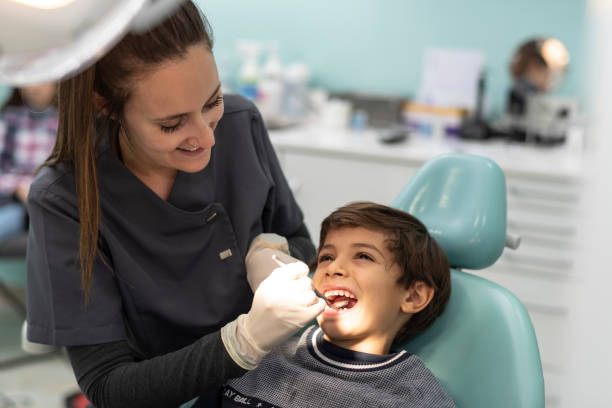 Best Urgent Care for Lost Fillings or Crowns in Robinson, TX