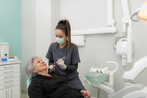 Best Weekend Emergency Dentist in Robinson, TX