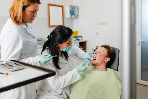 Best Urgent Care for Lost Fillings or Crowns in Robinson, TX
